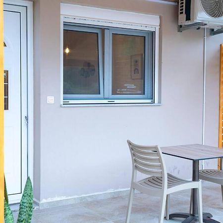 Areston Hersonisos Apartment Hersonissos  Exteriér fotografie