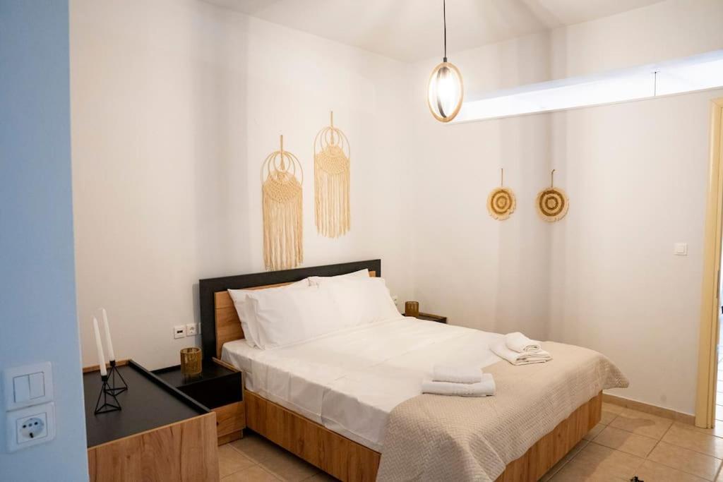 Areston Hersonisos Apartment Hersonissos  Exteriér fotografie