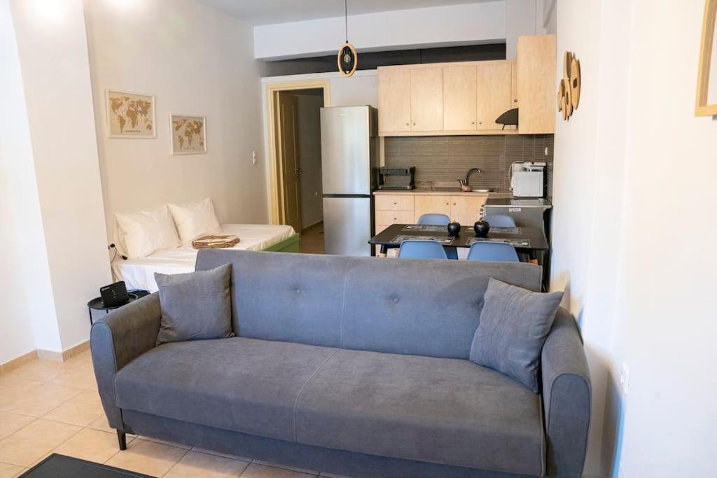 Areston Hersonisos Apartment Hersonissos  Exteriér fotografie