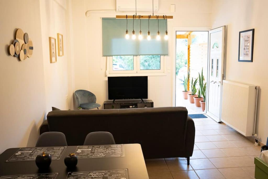 Areston Hersonisos Apartment Hersonissos  Exteriér fotografie