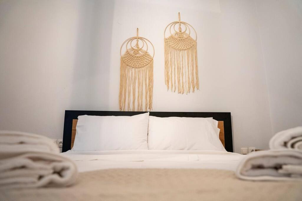 Areston Hersonisos Apartment Hersonissos  Exteriér fotografie