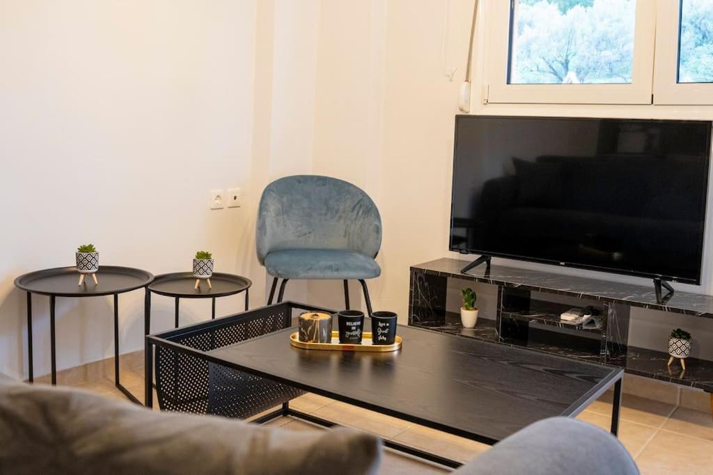Areston Hersonisos Apartment Hersonissos  Exteriér fotografie