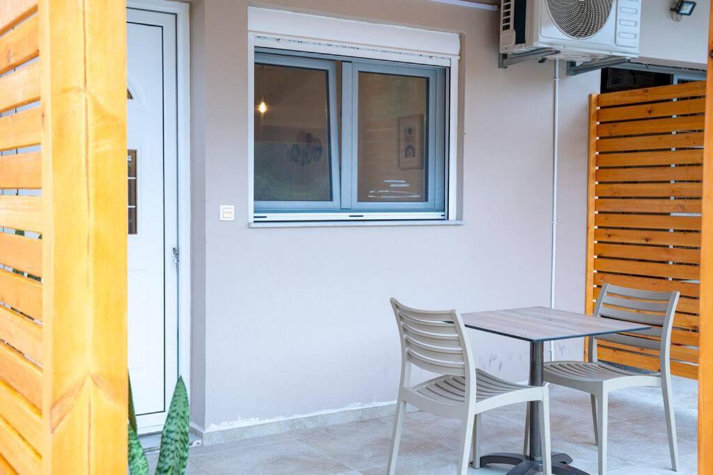Areston Hersonisos Apartment Hersonissos  Exteriér fotografie
